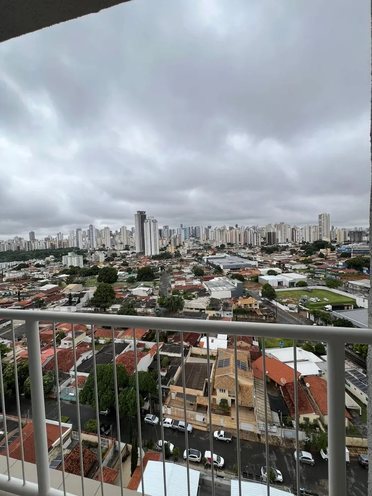 Apartamento, 2 quartos, 59 m² - Foto 4