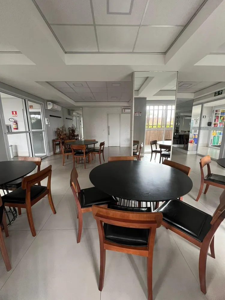Apartamento, 2 quartos, 59 m² - Foto 12