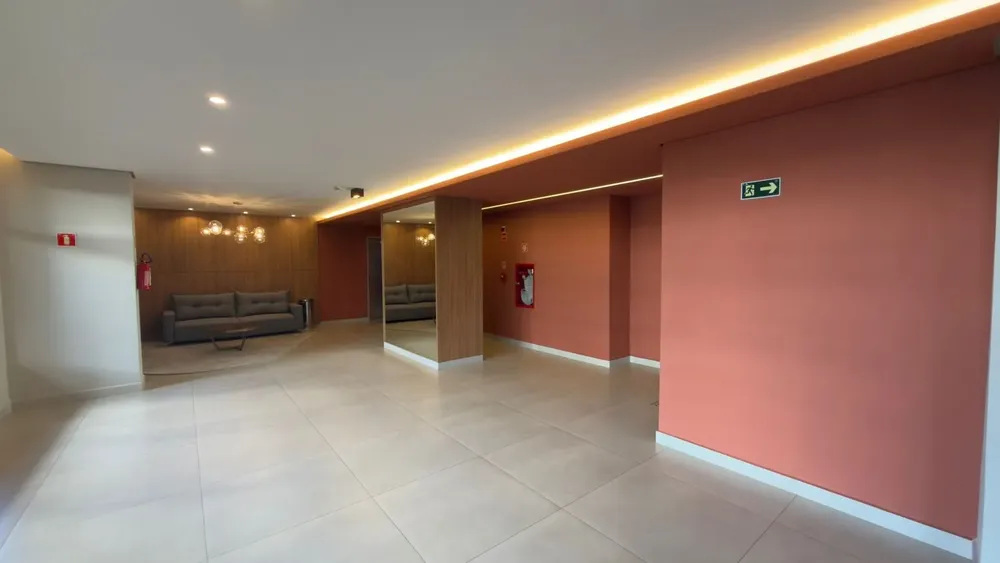 Cobertura, 3 quartos, 185 m² - Foto 2