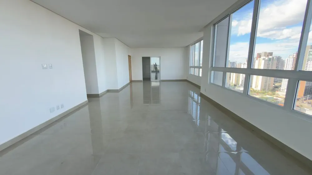 Cobertura, 3 quartos, 185 m² - Foto 4