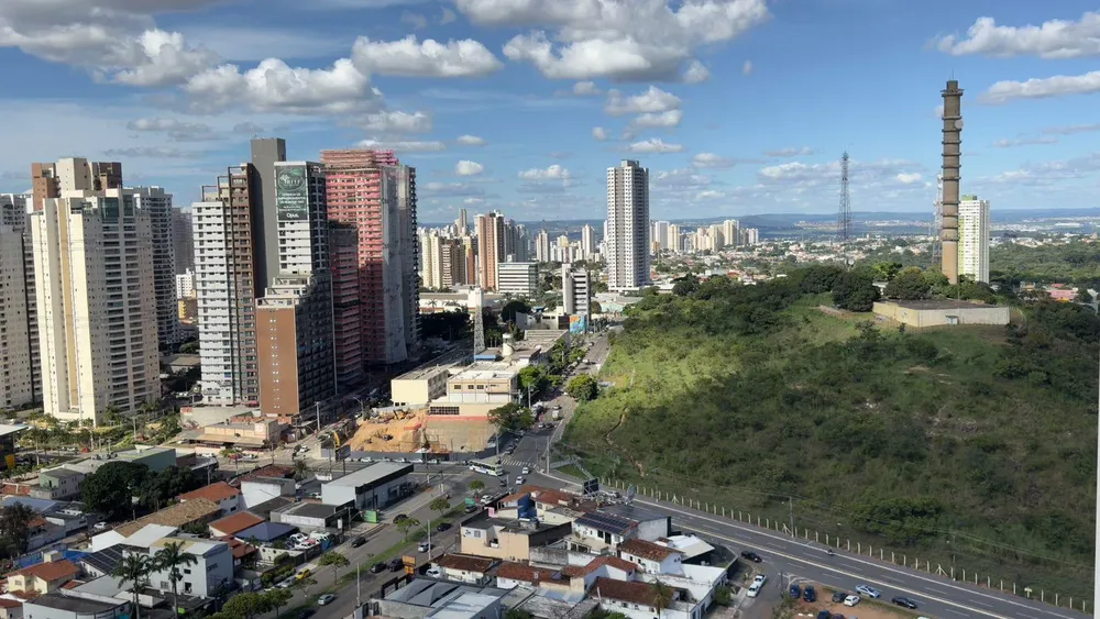 Cobertura, 3 quartos, 185 m² - Foto 6