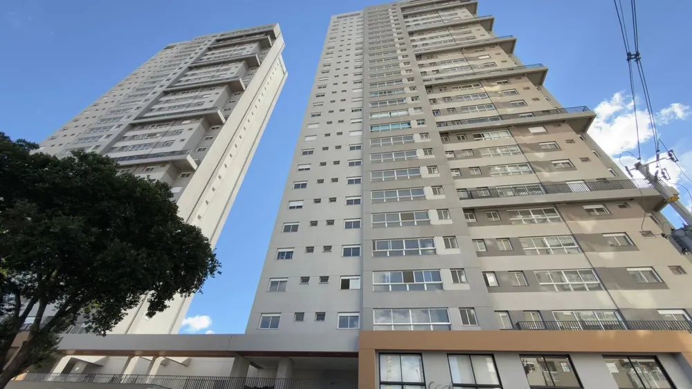 Cobertura, 3 quartos, 185 m² - Foto 1