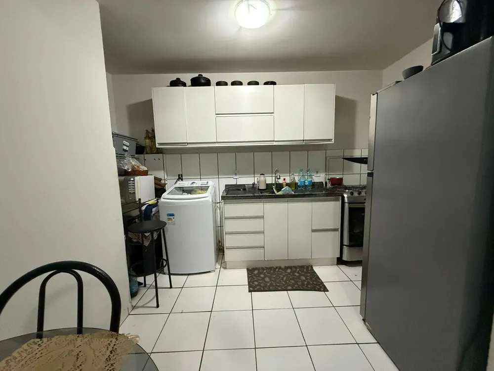 Apartamento, 2 quartos, 45 m² - Foto 3