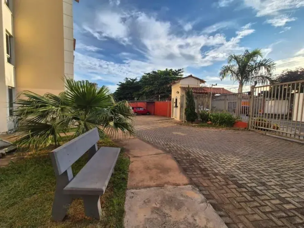 Apartamento, 2 quartos, 45 m² - Foto 9
