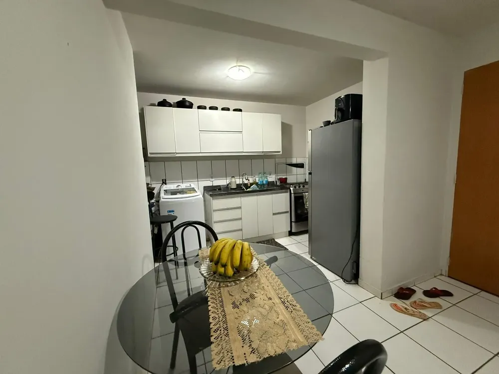 Apartamento, 2 quartos, 45 m² - Foto 4