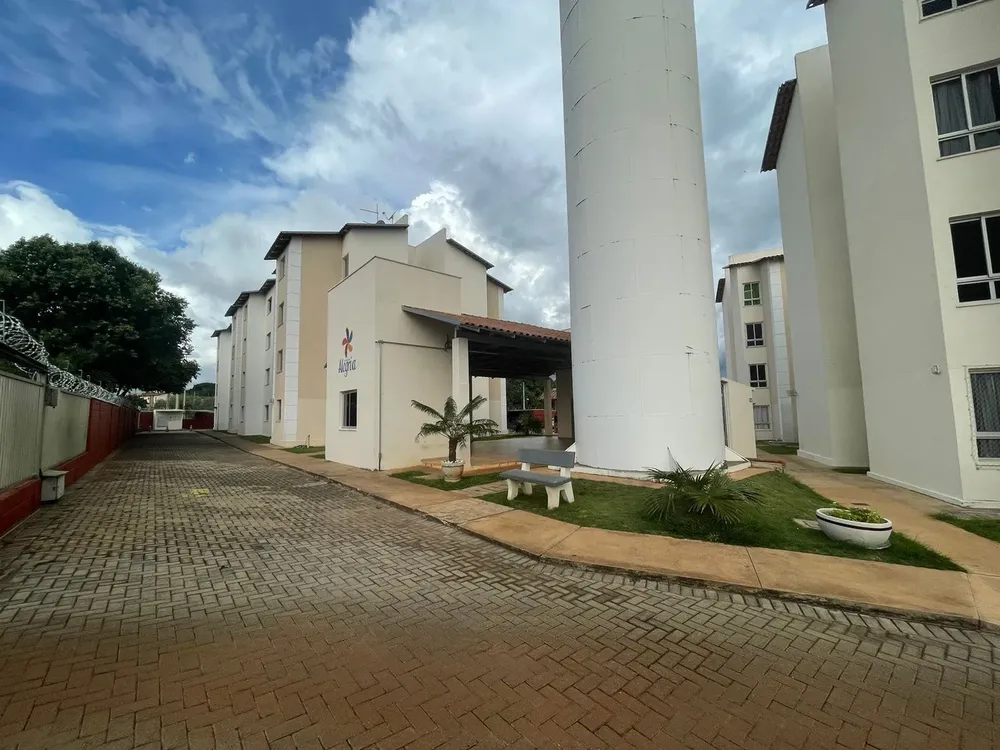 Apartamento, 2 quartos, 45 m² - Foto 11