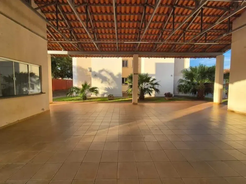 Apartamento, 2 quartos, 45 m² - Foto 8