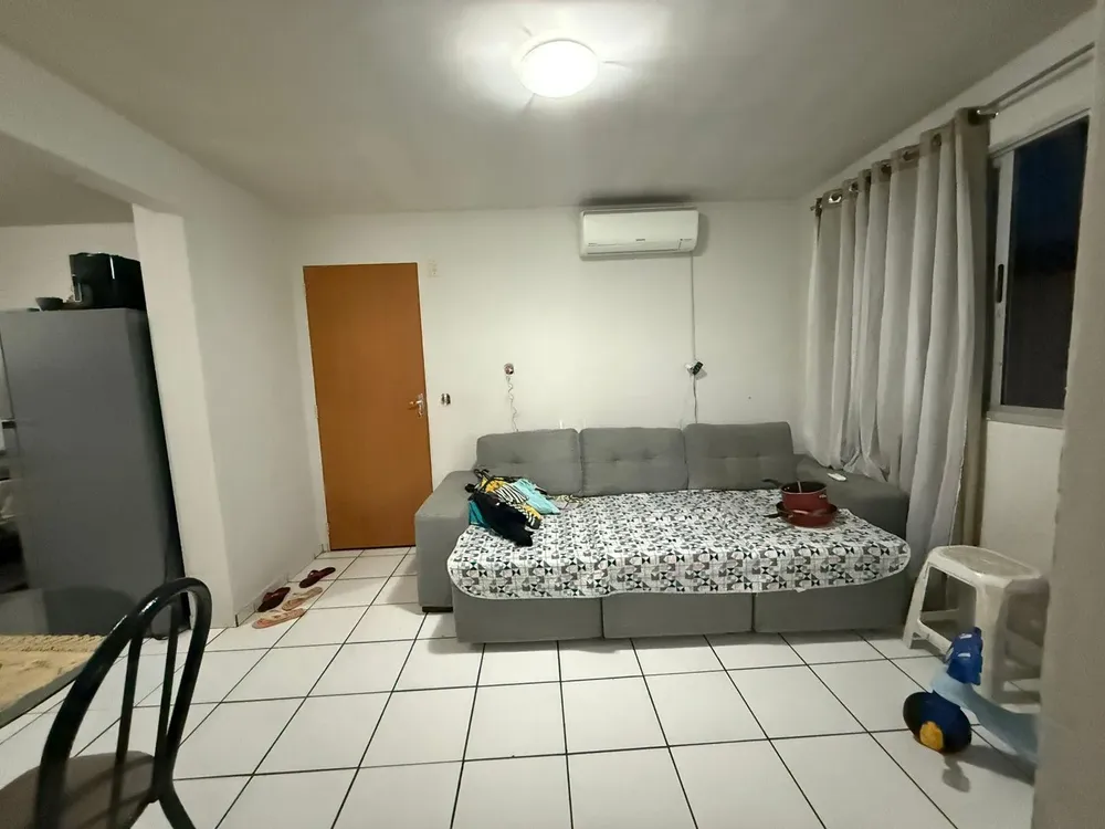 Apartamento, 2 quartos, 45 m² - Foto 1