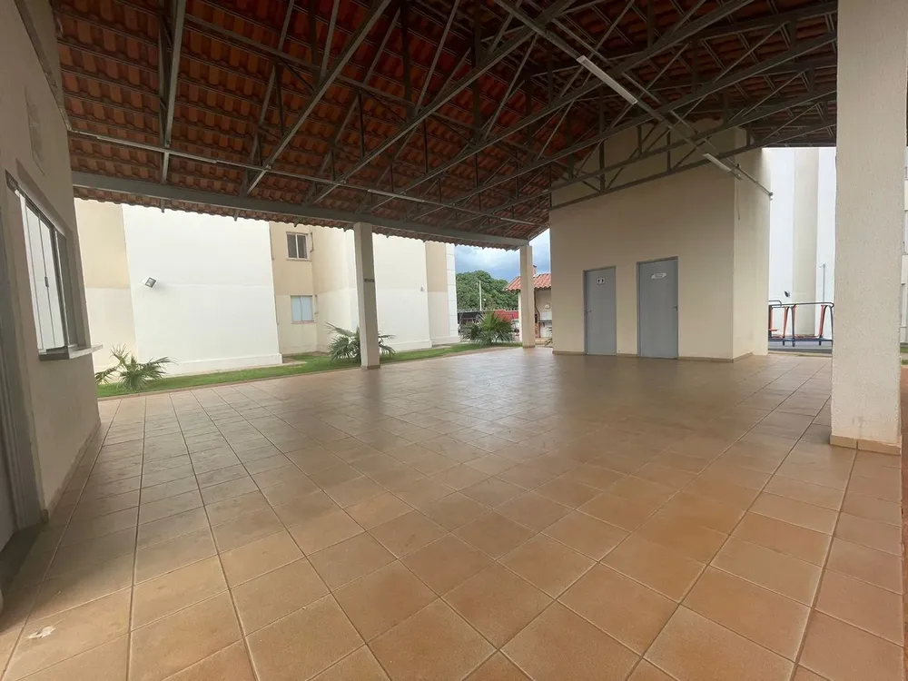 Apartamento, 2 quartos, 45 m² - Foto 10
