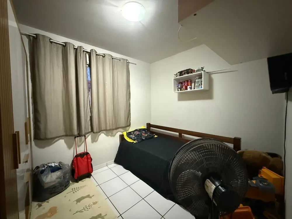 Apartamento, 2 quartos, 45 m² - Foto 7