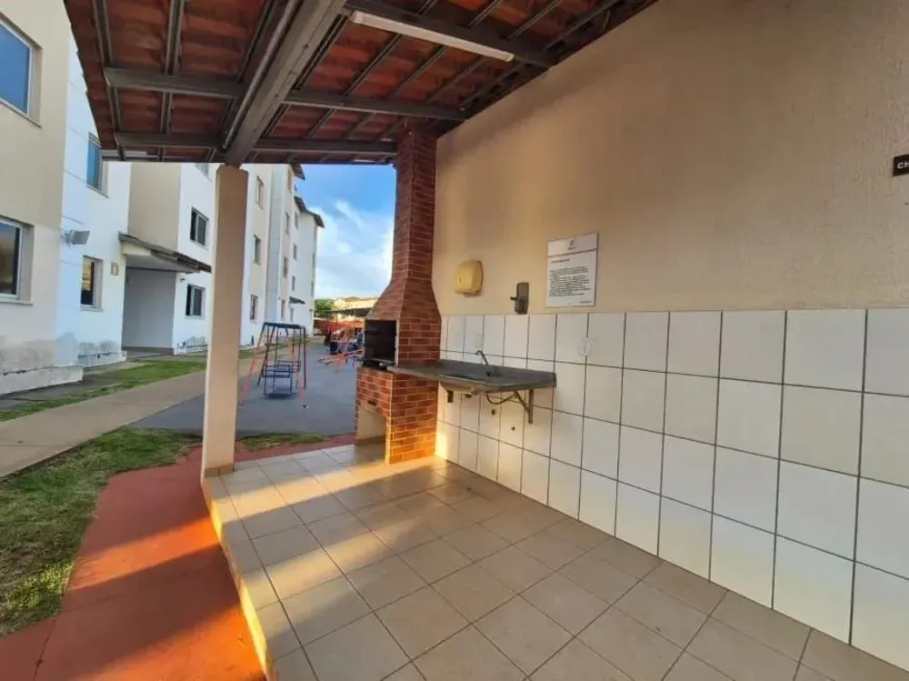 Apartamento, 2 quartos, 45 m² - Foto 12