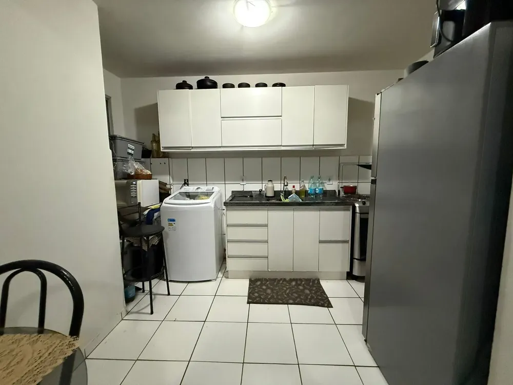Apartamento, 2 quartos, 45 m² - Foto 2