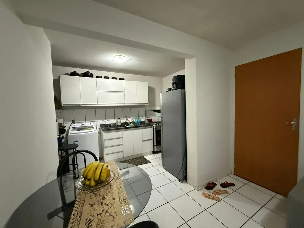 Apartamento, 2 quartos, 45 m² - Foto 5