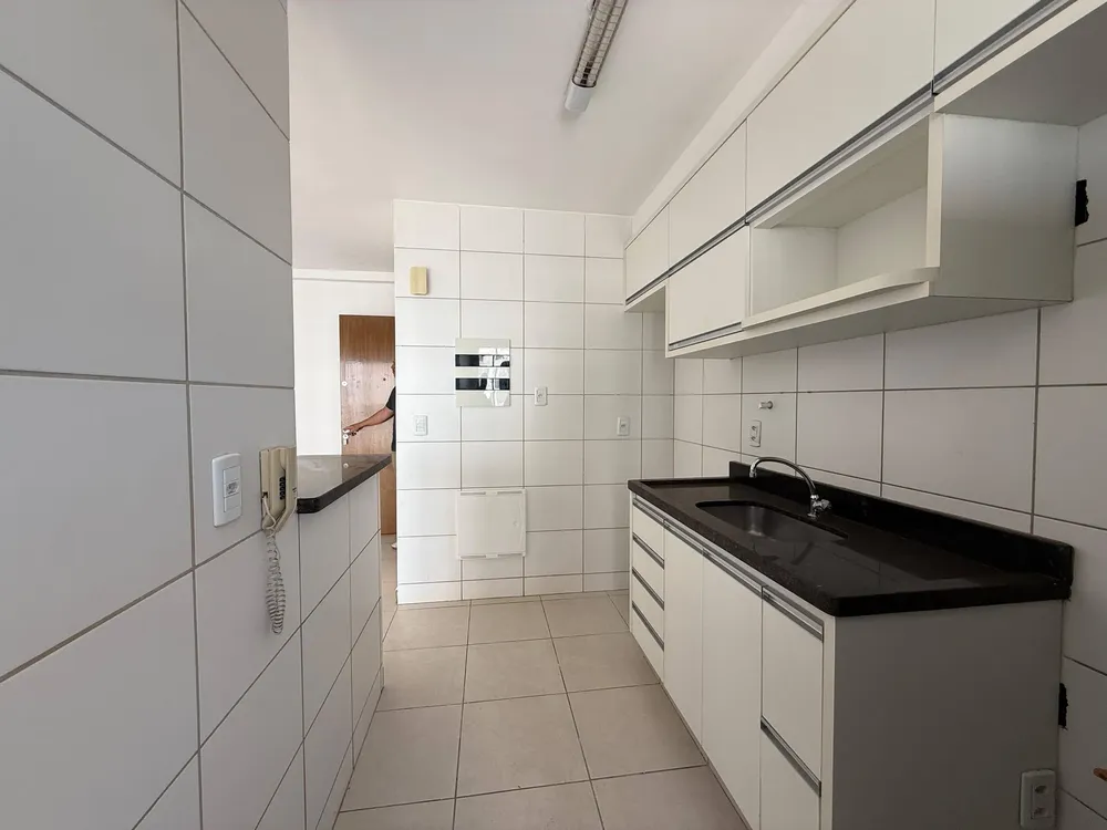 Apartamento, 2 quartos, 60 m² - Foto 6