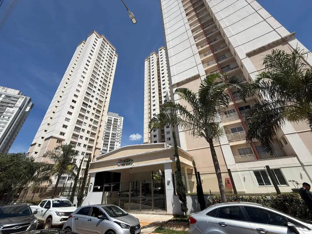 Apartamento, 2 quartos, 60 m² - Foto 1