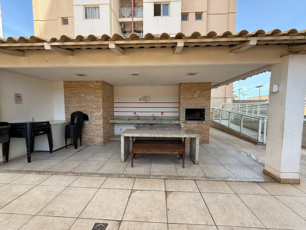 Apartamento, 2 quartos, 60 m² - Foto 8