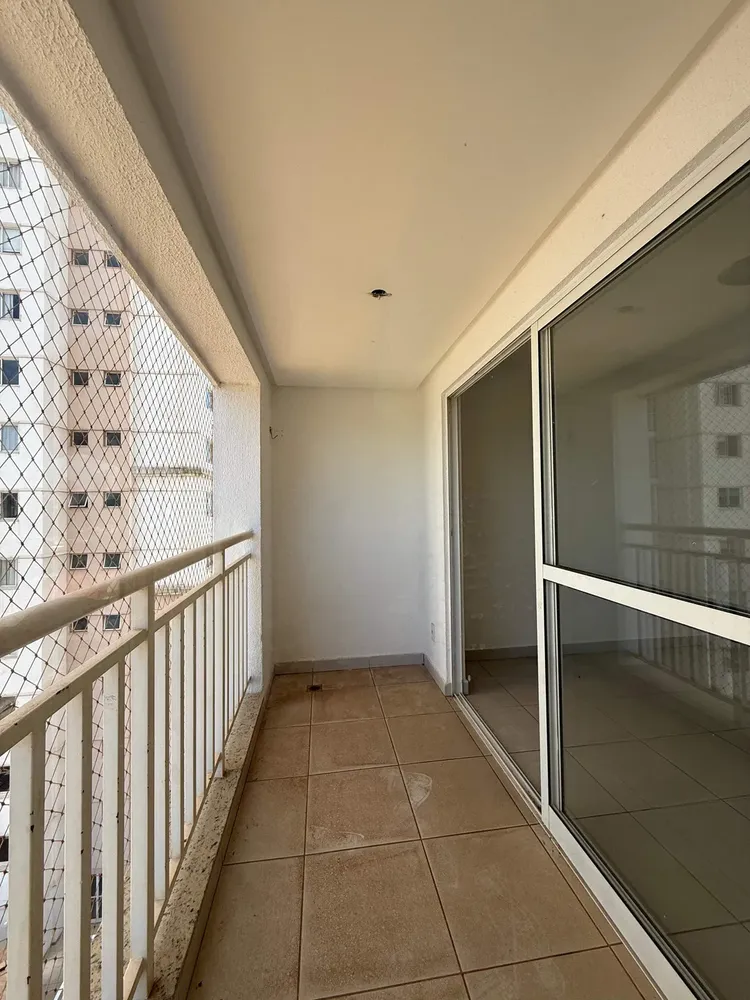 Apartamento, 2 quartos, 60 m² - Foto 4