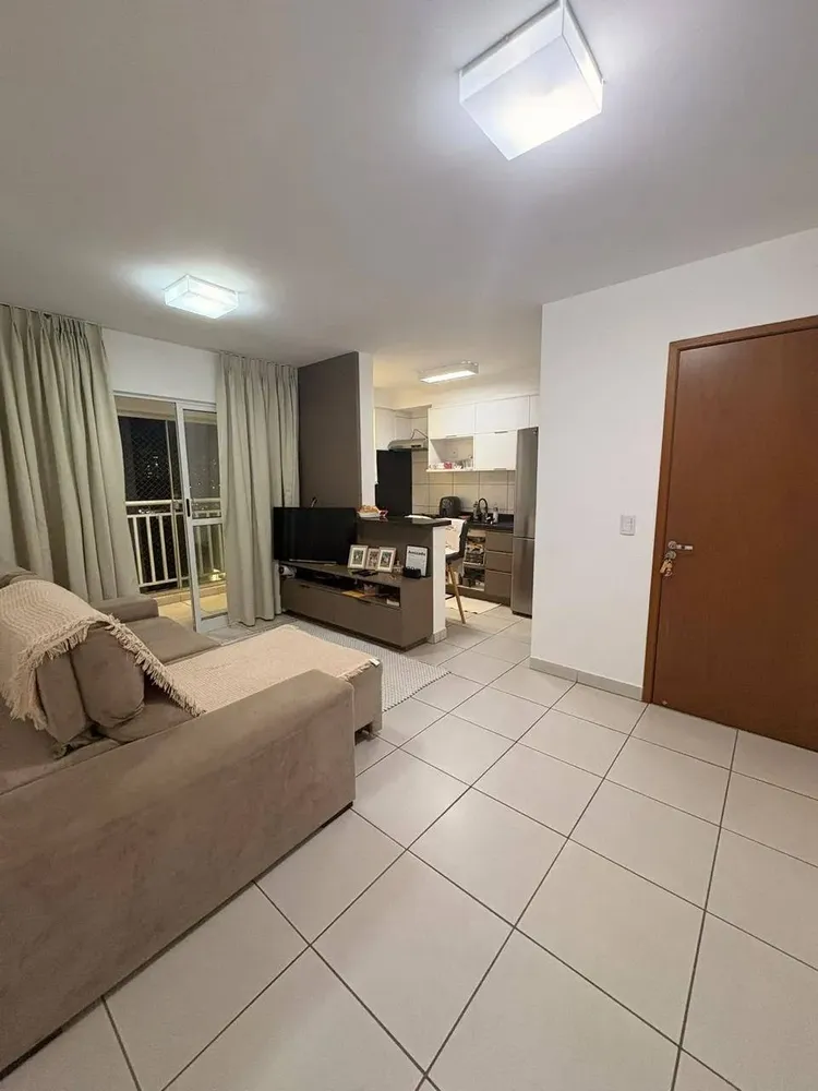 Apartamento, 2 quartos, 60 m² - Foto 4