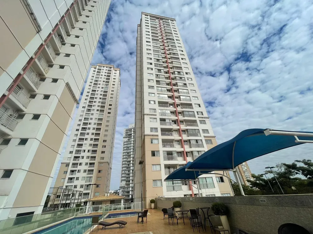 Apartamento, 2 quartos, 60 m² - Foto 1