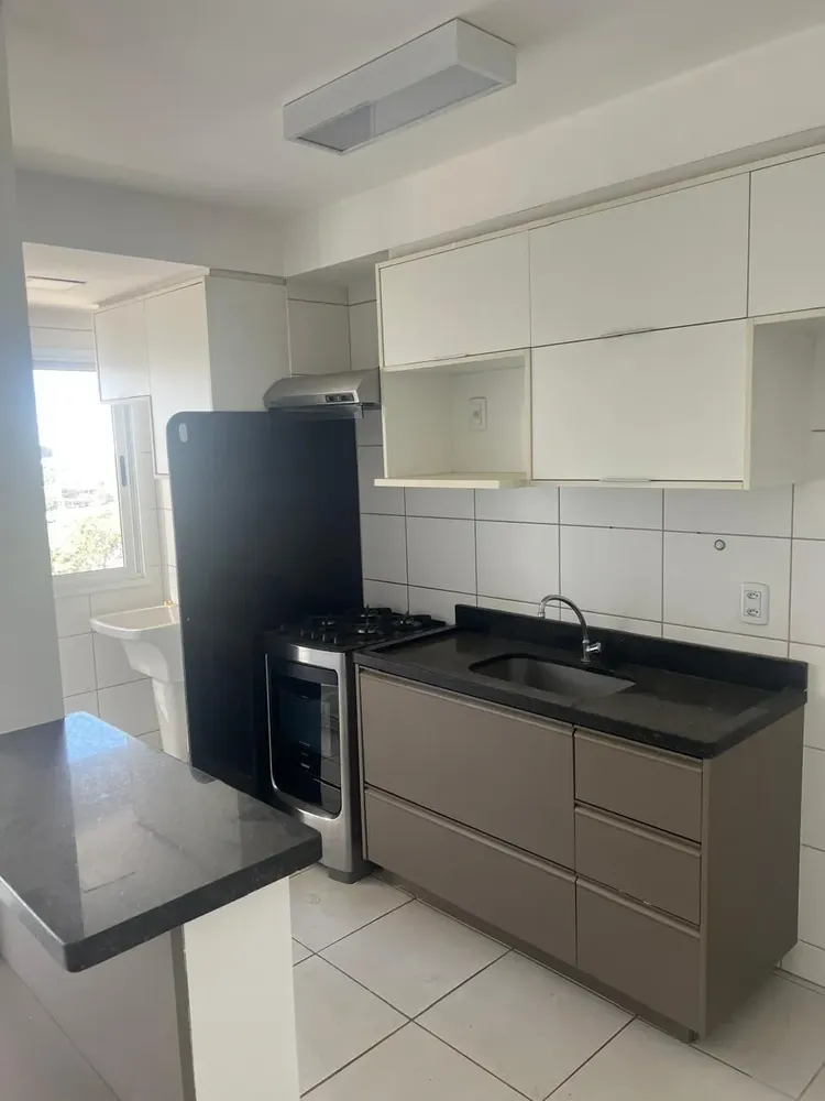 Apartamento, 2 quartos, 60 m² - Foto 5