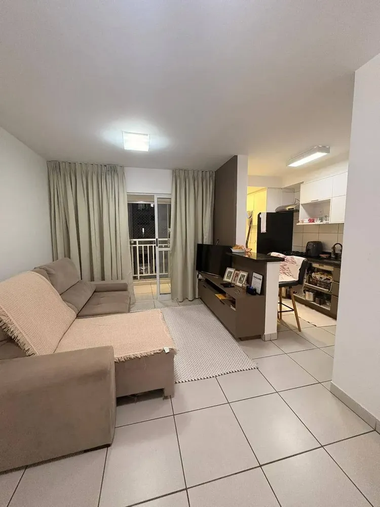 Apartamento, 2 quartos, 60 m² - Foto 2
