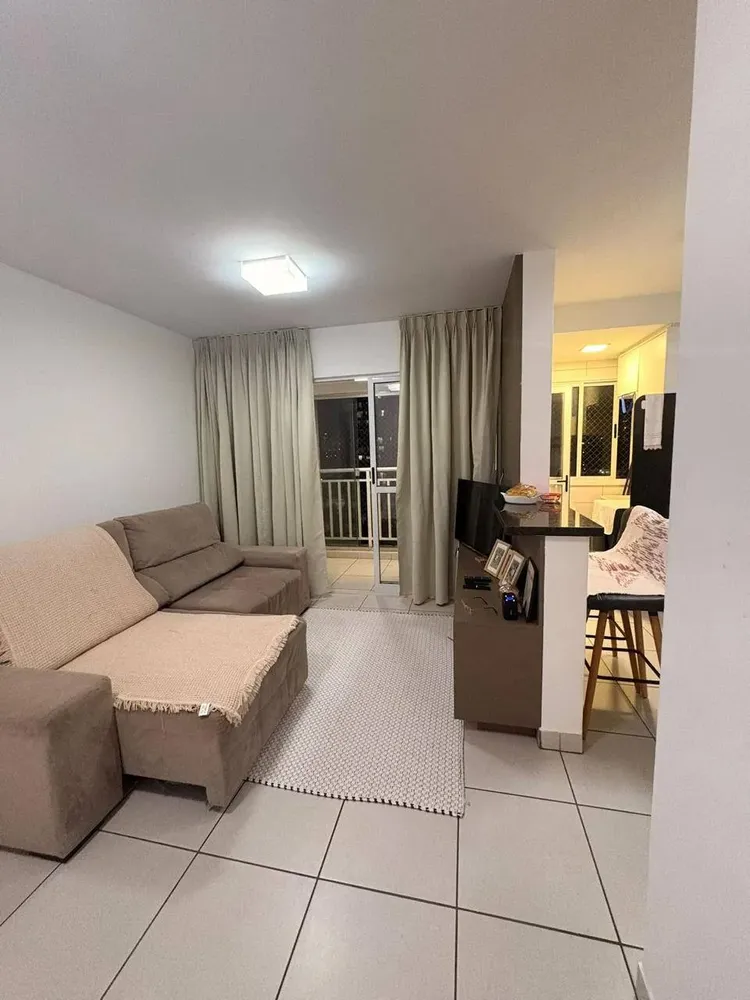 Apartamento, 2 quartos, 60 m² - Foto 3