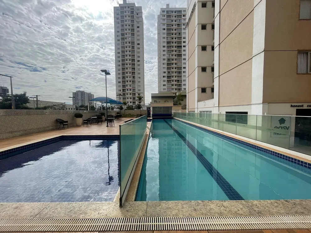Apartamento, 2 quartos, 60 m² - Foto 7