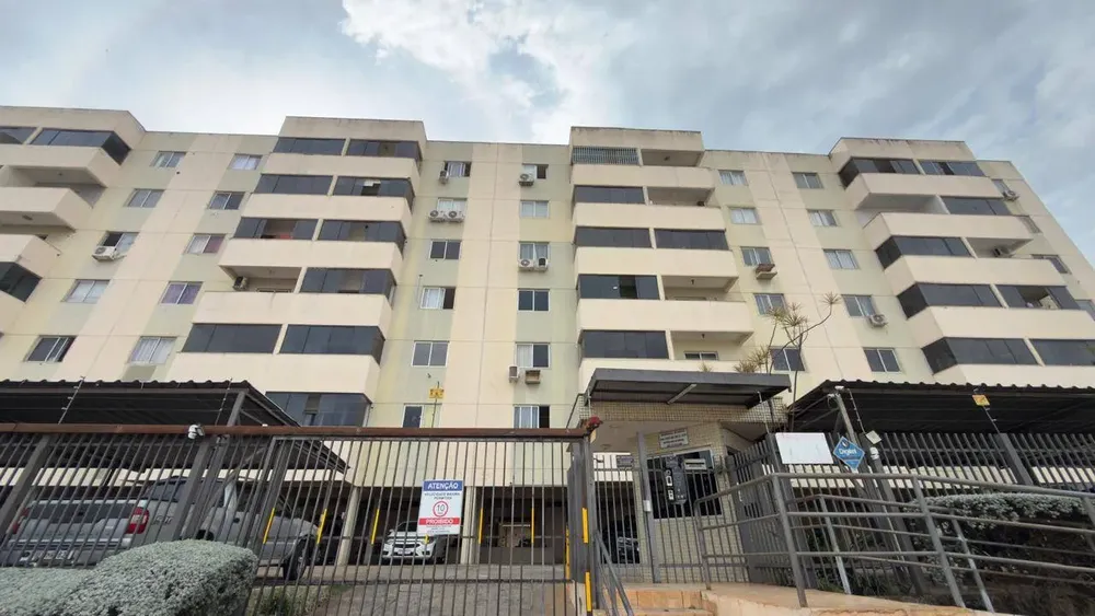 Apartamento, 2 quartos, 59 m² - Foto 12