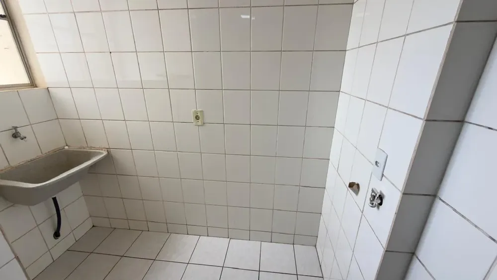 Apartamento, 2 quartos, 59 m² - Foto 2