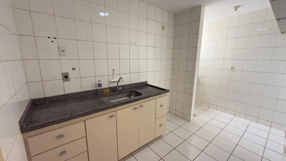 Apartamento, 2 quartos, 59 m² - Foto 3