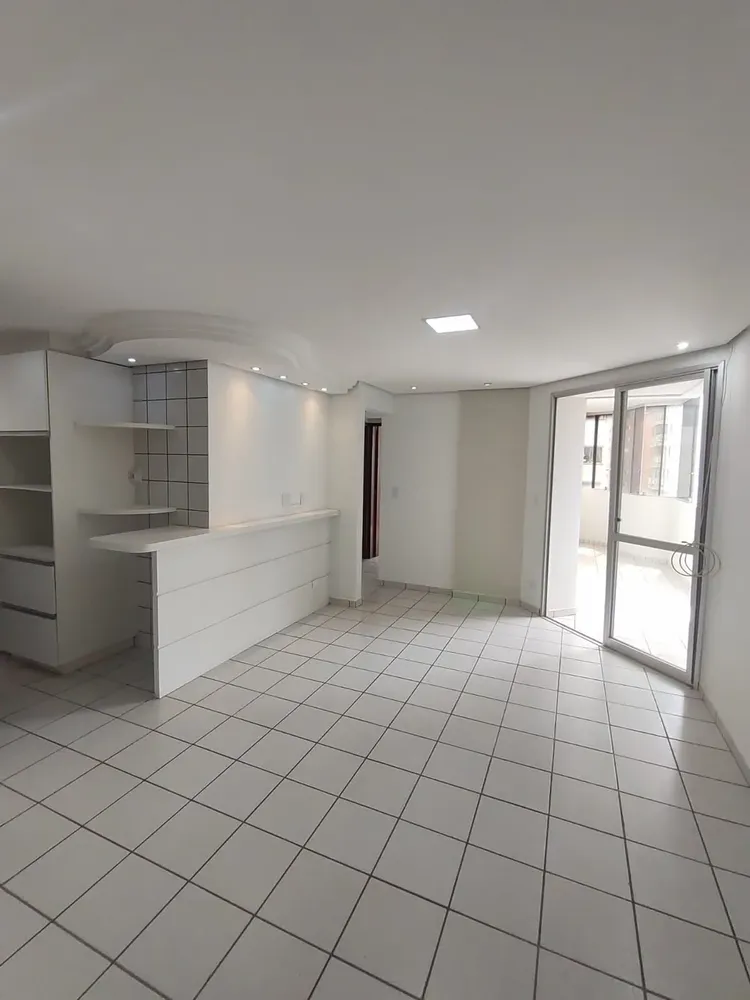 Apartamento, 3 quartos, 78 m² - Foto 2
