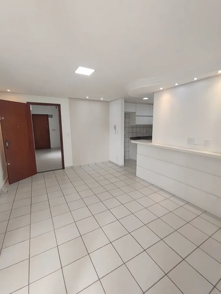 Apartamento, 3 quartos, 78 m² - Foto 1