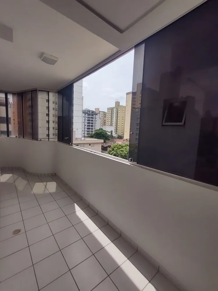 Apartamento, 3 quartos, 78 m² - Foto 3