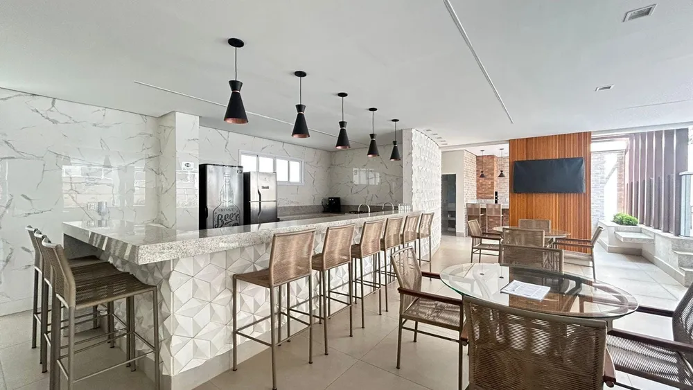 Apartamento, 3 quartos, 105 m² - Foto 9