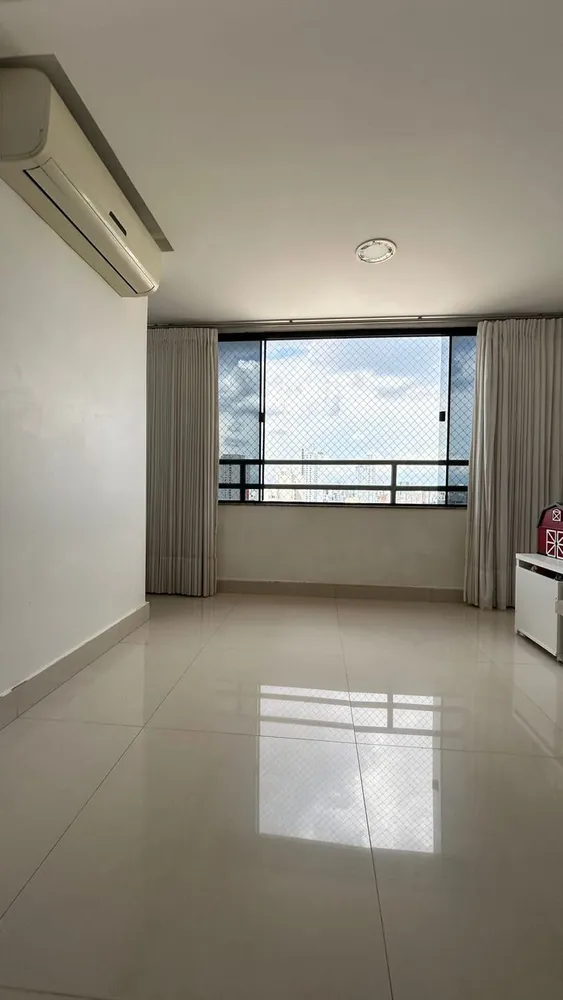 Apartamento, 3 quartos, 105 m² - Foto 3