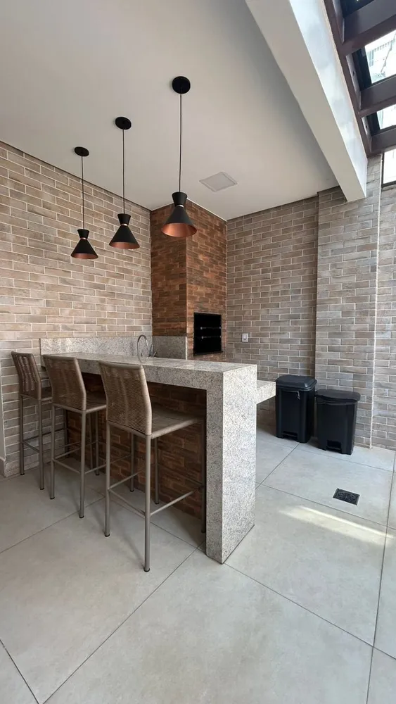 Apartamento, 3 quartos, 105 m² - Foto 11