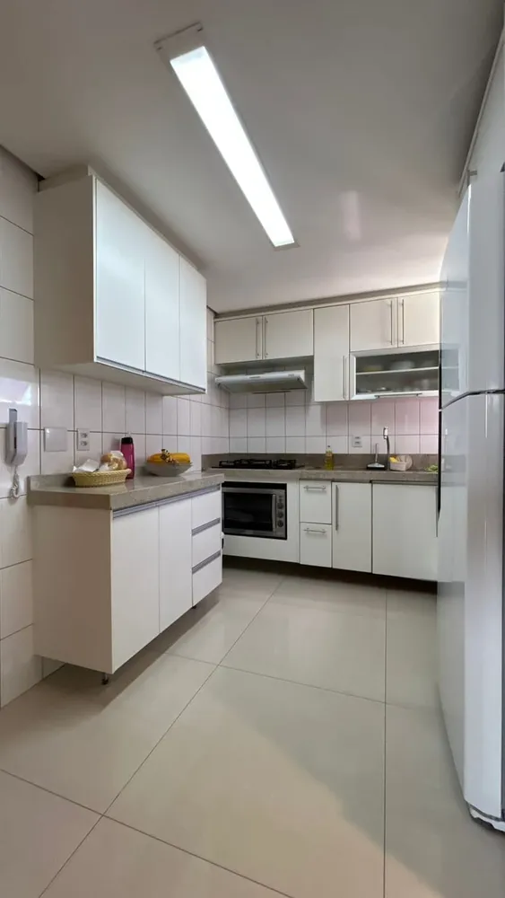 Apartamento, 3 quartos, 105 m² - Foto 5