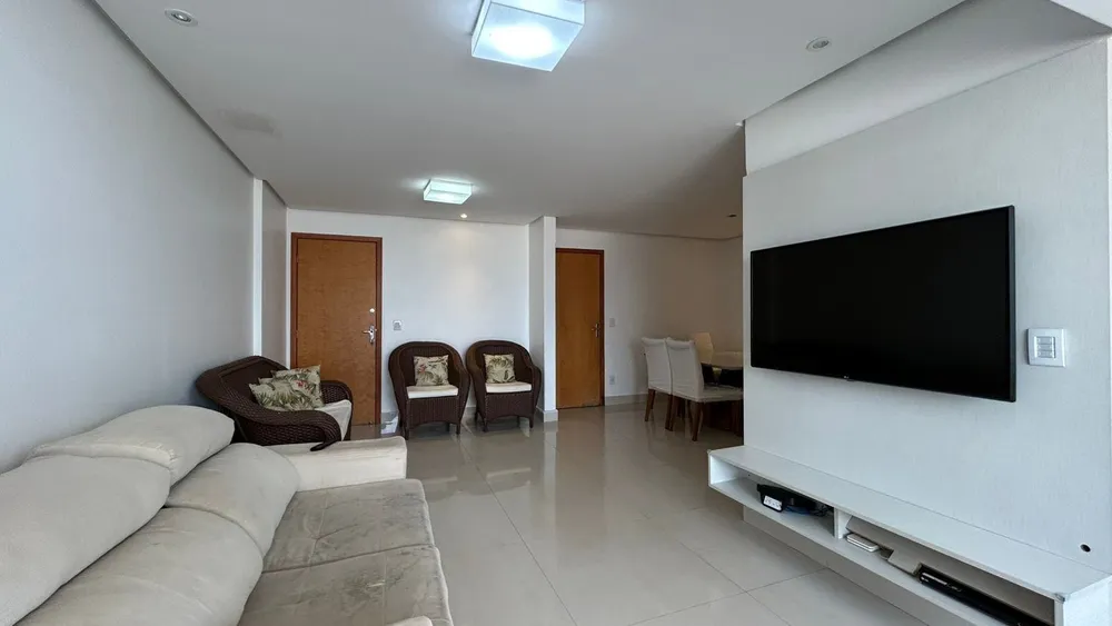 Apartamento, 3 quartos, 105 m² - Foto 1