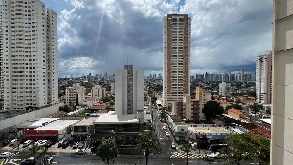 Apartamento, 3 quartos, 80 m² - Foto 4