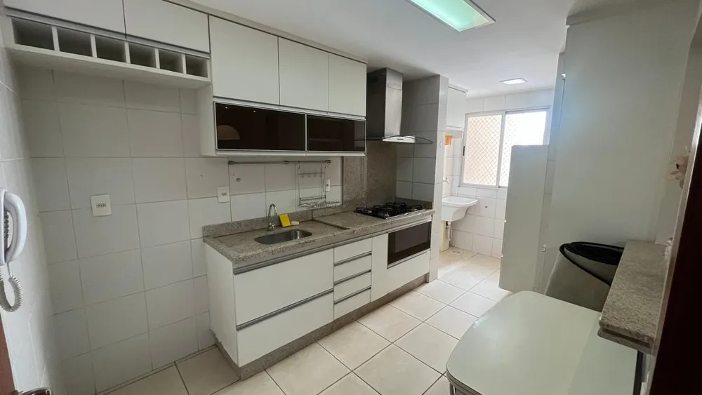 Apartamento, 3 quartos, 80 m² - Foto 3