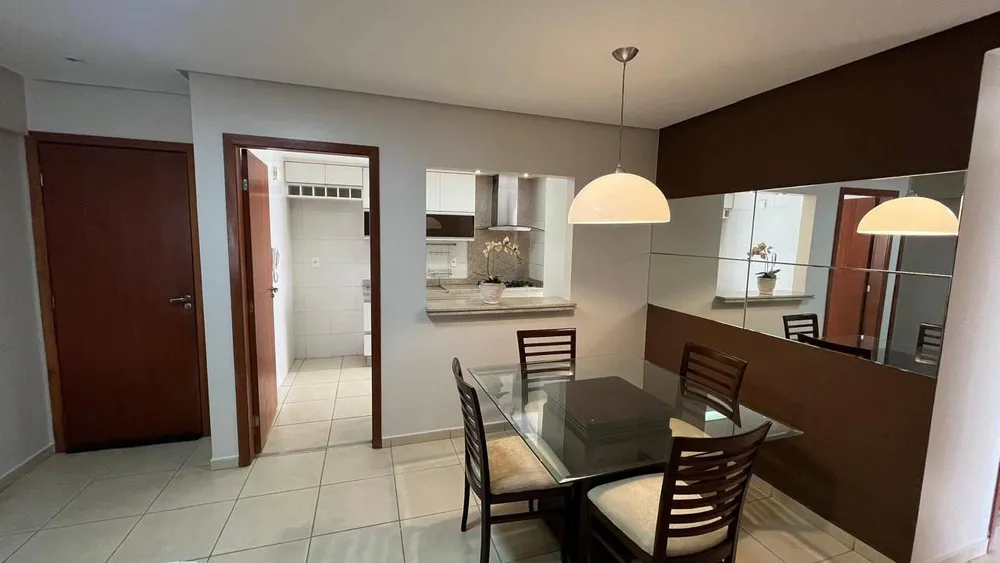 Apartamento, 3 quartos, 80 m² - Foto 2