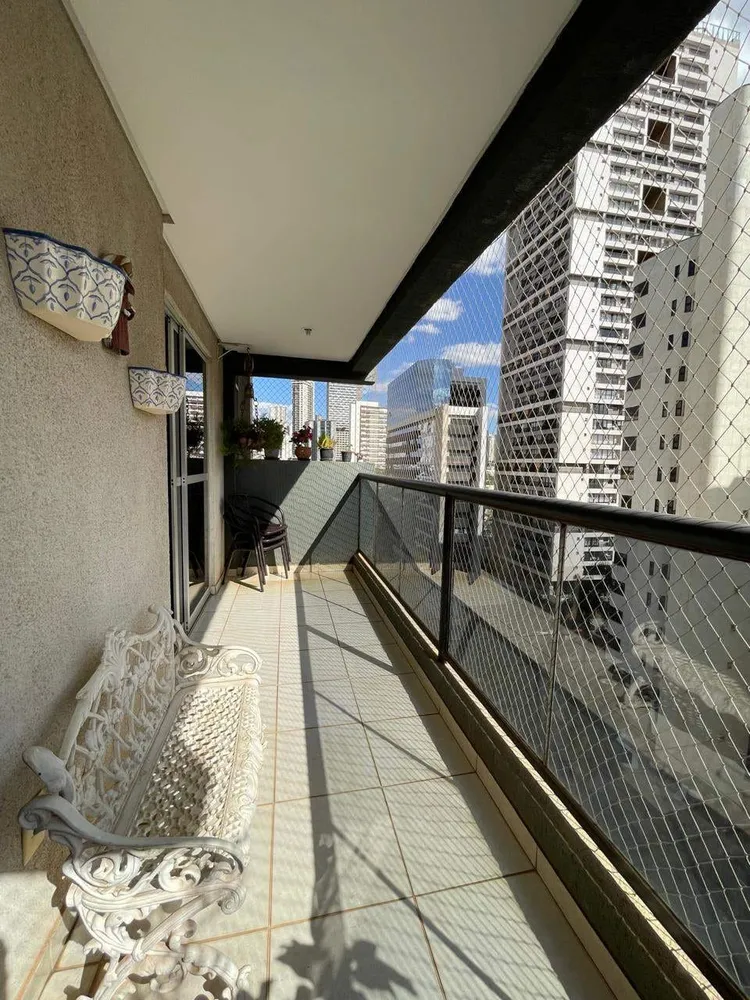 Apartamento, 4 quartos, 152 m² - Foto 7