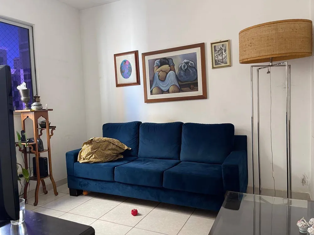 Apartamento, 4 quartos, 152 m² - Foto 8