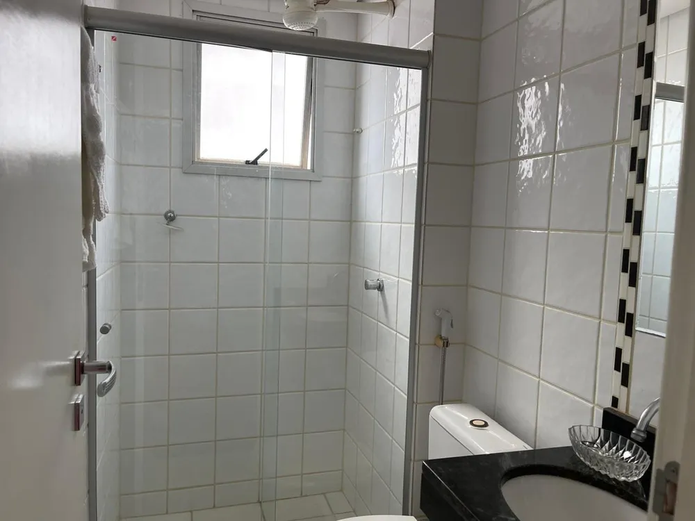 Apartamento, 4 quartos, 152 m² - Foto 12