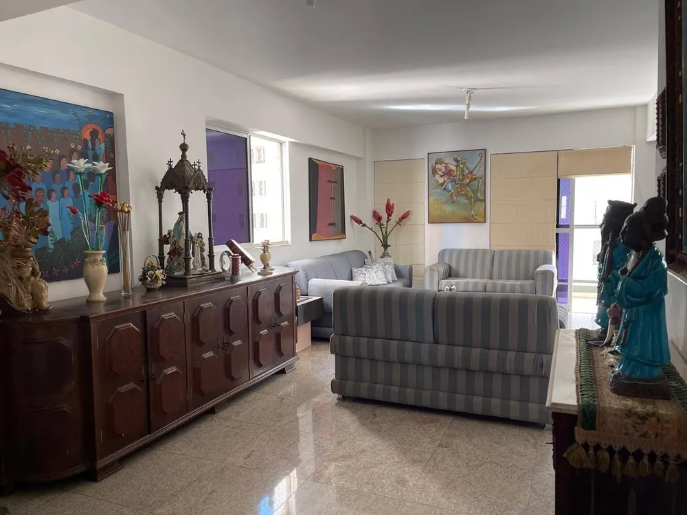 Apartamento, 4 quartos, 152 m² - Foto 4
