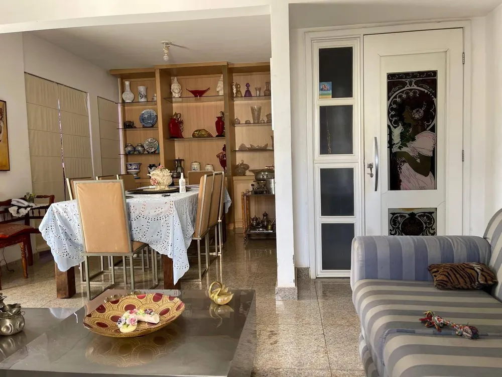 Apartamento, 4 quartos, 152 m² - Foto 6