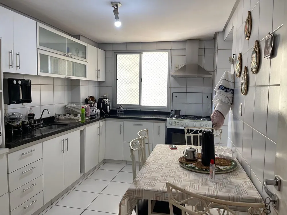 Apartamento, 4 quartos, 152 m² - Foto 9