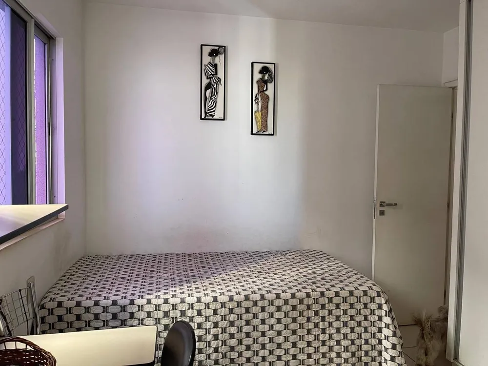 Apartamento, 4 quartos, 152 m² - Foto 11