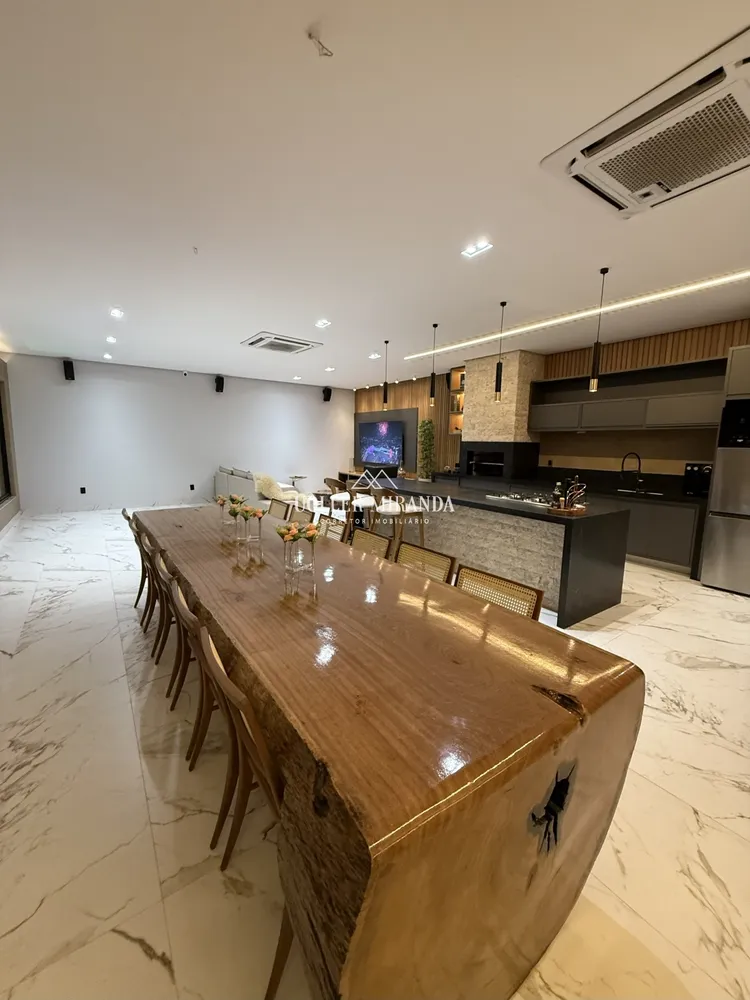 Casa, 1 quarto, 625 m² - Foto 6