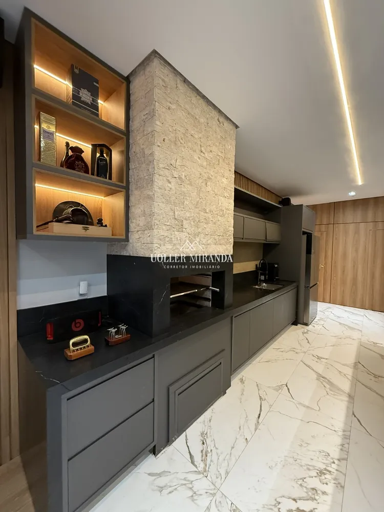 Casa, 1 quarto, 625 m² - Foto 11